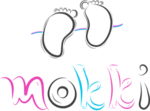 mokki-kids Logo